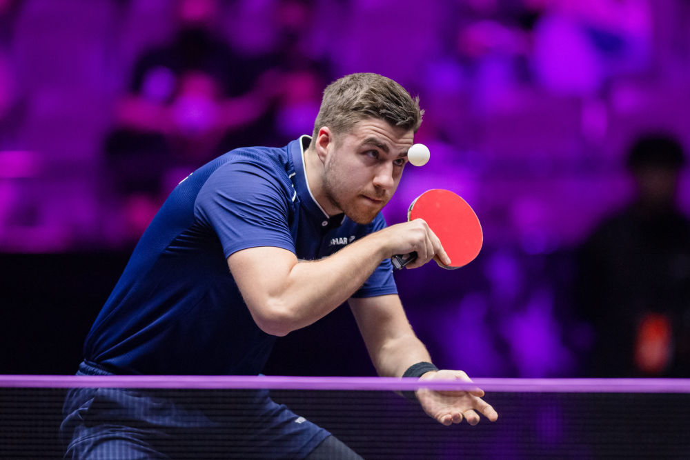 选手们竞争 选手们竞争