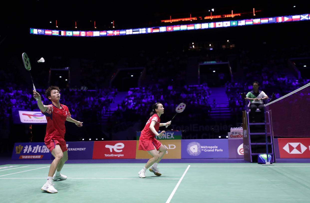 赛制与亮点 赛制与亮点